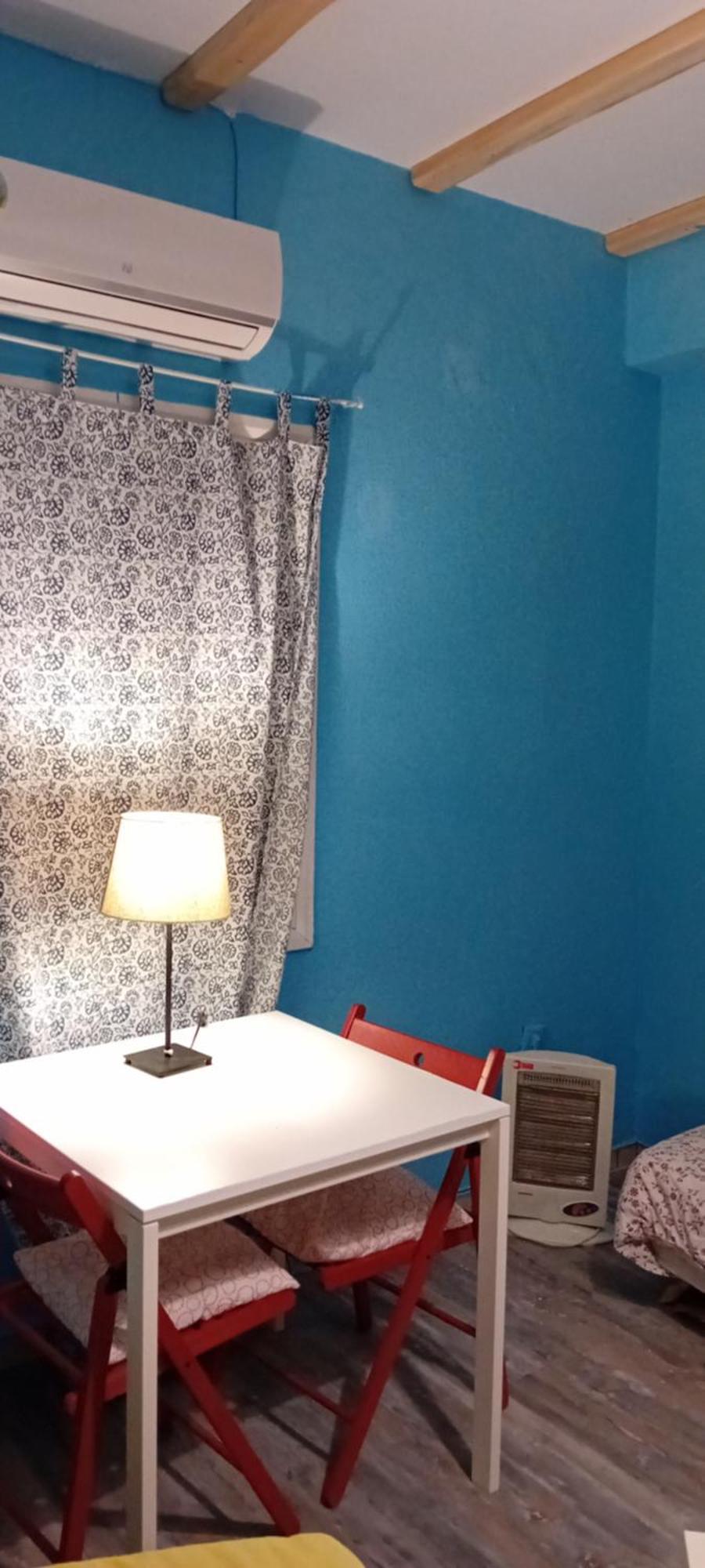 Romantically Allured Studio Next To The Center 塞萨洛尼基 客房 照片